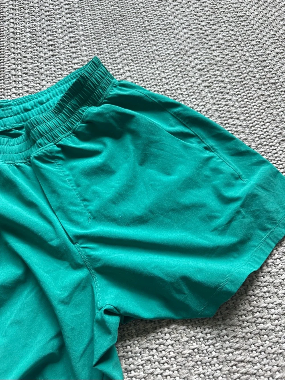 Lululemon Athletic Shorts - Picture 7 of 8